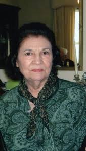 Thelma Bartoli Obituary (1922