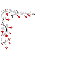 Swirl Border Clipart Cliparts Of Swirl Border Free Download Wmf Eps Emf Svg Png Gif Formats Clip Art Borders Clip Art Free Clip Art