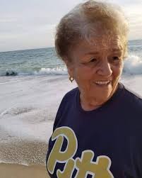 Obituary information for Edna Eulice Stalnaker Steele