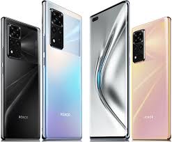 Alleged Honor 50 Pro+ specifications ...