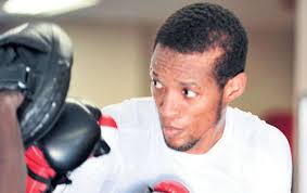 Empresa del campeón mexicano Canelo Álvarez hará próxima defensa de  Caballero