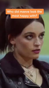 Maeve Wiley and Jackson