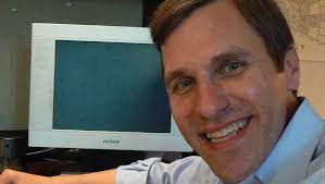 Q&A with Greg Dellinger