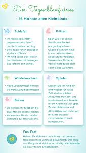 Kleinkind 16 Monate Entwicklung Grosse Pampers