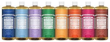 Only the purest organic & fair trade ingredients. A Definitive Guide To Washing Your Hair With Dr Bronner S Dr Bronner S