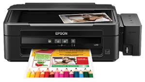 Epson Ecotank L210 Driver Download Mac 10 13 Macos High Sierra Windows 10 And Linux Os