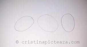 Bld007 c o d pr o dus: Desene In Creion Flori De Narcisa Cristina Picteaza