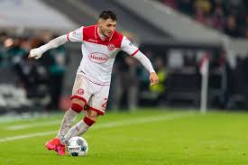 Fortuna Dusseldorf Y Paderborn Empataron En Un Partido Clave Por La Permanencia Tyc Sports En 2020 Dusseldorf Liga Alemana Fortuna