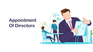 Adding an Additional Director