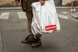 The supreme clothing line features a variety of fashion items that can be worn for different occasions. How To Buy Supreme Clothing The Ultimate Beginner S Guide