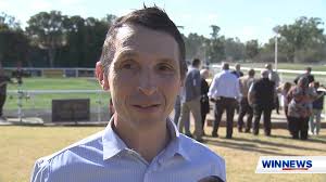 One of Wagga's greatest racing...