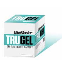 Bikemaster Trugel Batteries For Atv And Utv From Tucker Tire