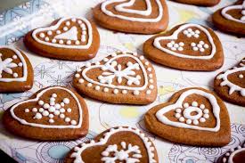 Sables Au Chocolat Et Au Gingembre Recette Biscuit De Noel Desserts De Fete Sables Au Chocolat