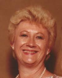 Ila Mae Russell Obituary May 16, 2025