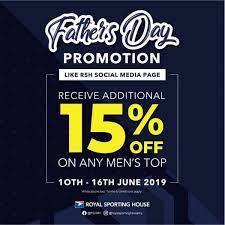 Its auto stop of 7,605 straights is the first in malaysia to be. 10 16 Jun 2019 Ioi City Mall Fathers Day Promotion Everydayonsales Com