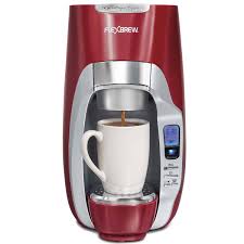Following are some of my personal favorites among the hamilton beach systems, and definitely, i would like you guys to take a look on these for your next. Flexbrew Programmable Single Serve Coffee Maker 49994 Hamiltonbeach Com