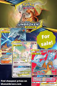This officially licensed doll is currently on sale for 30% off this cyber monday. Unbroken Bonds Pokemon Cards For Sale Pokemon Cards For Sale Pokemon Cards Pokemon