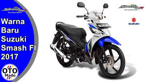 These motor sme can power many different devices. Gambar Suzuki Smash Fi 2021 Lihat Desain Oto