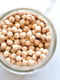 Do you have to cook chickpeas from a can? Instant Pot Chickpeas No Pre Soaking Real Vibrant