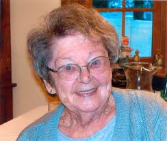 Ruth Carroll Obituary and Online Memorial (2017)