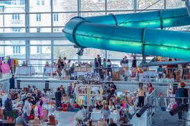 Neubad Luzern | Neubad - Veranstaltungen | Bistro | Galerie | Co-Work |  Atelier