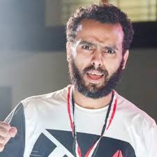 Farag Nagi vs. Youssef Mohamed, Evolution Championship 35