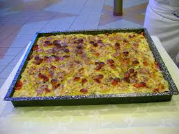 Maybe you would like to learn more about one of these? Tiella Di Riso Patate E Cozze La Ricetta Originale Barese In Esclusiva Per Voi