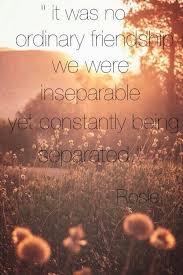 Love Rosie Quotes You Deserve Rosie Quote Quotes You Deserve