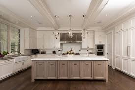 At colonial marble & granite, our knowledgeable and skilled team can help make the right selections for your new kitchen design, from pairing your countertops and backsplash to selecting and installing a sink and faucet for the finishing touches. Beautiful Kitchen Design With White Marble Stoneadd Photo