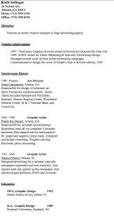 Commercial Artist Resume Sample Resumesdesign Artist Resume Sample Resume Templates Resume Design Template