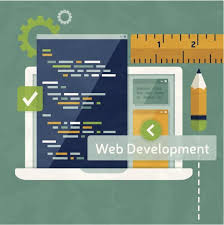 Web Developer Job Description Salary Skills More Web Development Design Web Development Development