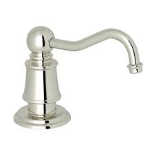 Rohl cis10 hotel towel shelf. Rohl U 6695pn At The Majestic Bath