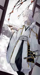 beautiful anime boys 7anime net touken ranbu anime manga anime
