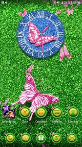 Kupu kupu serangga gambar alam hewan sayap desain dekoratif model tahun dekorasi. Aplikasi Tema Kupu Kupu Bergerak For Android Apk Download