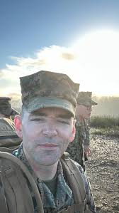 Just a hike in the hills.