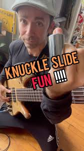 Some knuckle slide fun for you today! Can’t wait to rock some upcoming  shows with the boys! , 6.27 Waterhole