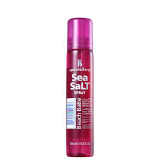 Spray Lee Stafford Beach Babe Sea Salt Beleza Na Web