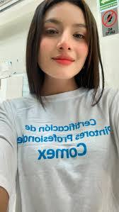 Cecilia Quesada's Instagram, Twitter & Facebook