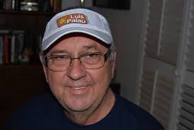 Larry Ortega, Anaheim, CA California currently in Phoenix, AZ USA