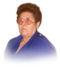 Olga de Madera Obituary