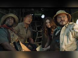 We did not find results for: The Action Packed Trailer Of Dwayne Johnson Jack Black And Nick Jonas Starrer Jumanji 2 Is Out English Movie News Times Of India