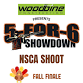 WOODBINE'S 5 FOR 6 SHOWDOWN November — The event image