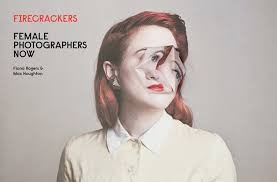 MA Photojournalism & Documentary Photography Course Leader's new book  celebrates female photographers