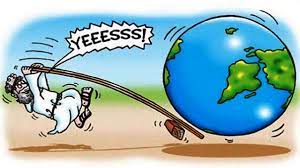 26 ноября - День переворачивания мира - YouTube