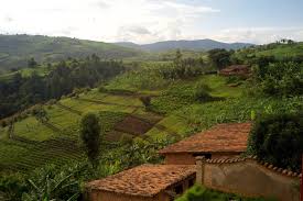 Was könnte schöner sein als ein urlaubstrip nach burundi?! Burundi Trommeln Wenn Der Muzungu Kommt Reise Faz