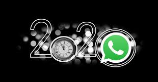 Vídeos para desear una feliz nochevieja y un gran fin de año. Felicitar El Ano Nuevo 2020 Por Whatsapp Frases Imagenes Memes