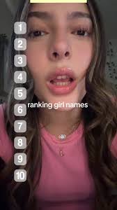 Top Loved Girl Names You Need to Know