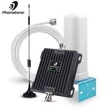 Work for all major north american carriers. Mobile Network Booster 3g 4g Lte Cellular Signal Booster Umts 850 1700mhz Aws Cell Phone Amplifier Repeater Dual Band For Home Signal Boosters Aliexpress