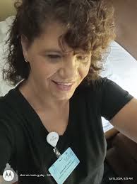 Karla Thurman's Instagram, Twitter & Facebook