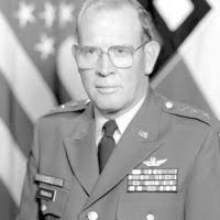 Portrait of U.S. Army Brig. Gen. John W. Mountcastle, (Uncovered), CHIEF,  U.S. Army Center of Military History. (U.S. Army photo by Mr. Scott Davis)  (Released) (PC-192406)